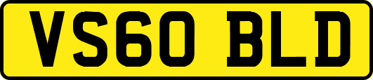 VS60BLD
