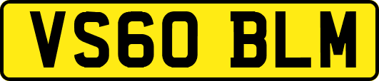 VS60BLM