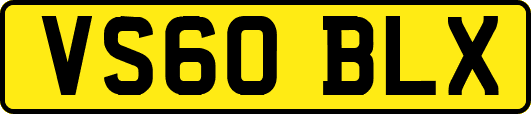 VS60BLX