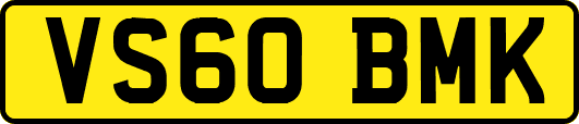 VS60BMK