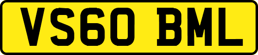 VS60BML