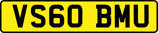 VS60BMU