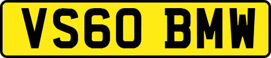 VS60BMW