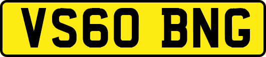 VS60BNG