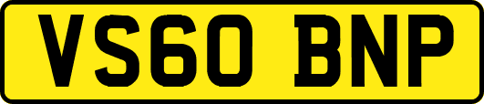 VS60BNP