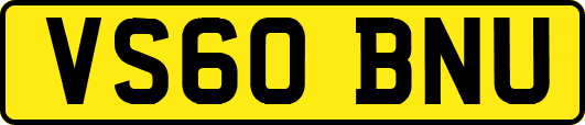 VS60BNU