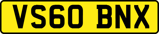VS60BNX