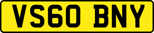 VS60BNY