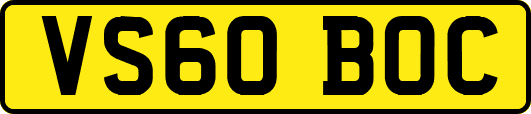VS60BOC