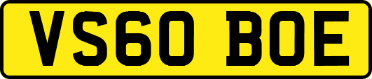 VS60BOE