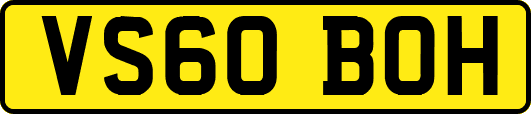 VS60BOH