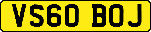 VS60BOJ