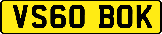 VS60BOK
