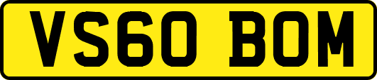 VS60BOM