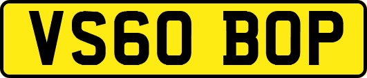 VS60BOP