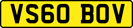 VS60BOV