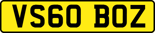 VS60BOZ