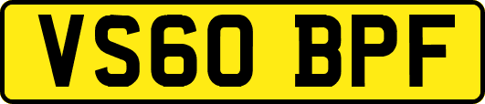VS60BPF