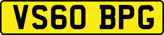 VS60BPG
