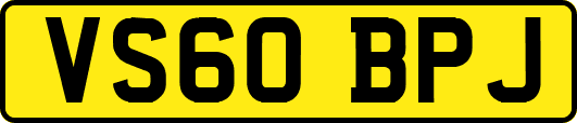 VS60BPJ