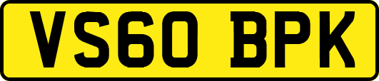 VS60BPK