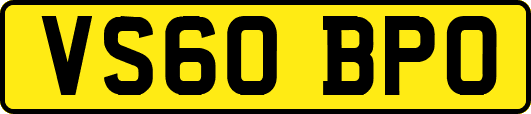 VS60BPO
