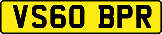 VS60BPR