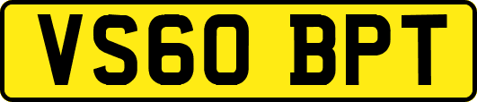 VS60BPT