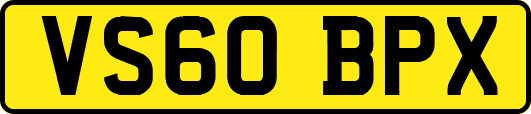 VS60BPX
