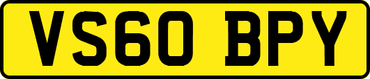 VS60BPY