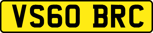 VS60BRC