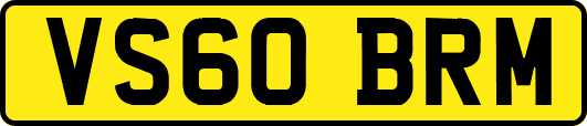 VS60BRM
