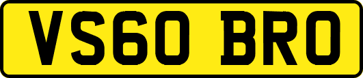 VS60BRO