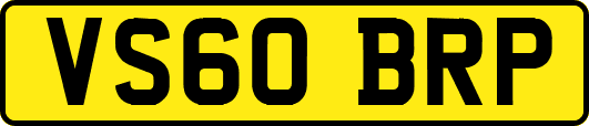 VS60BRP