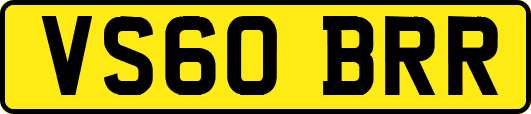 VS60BRR