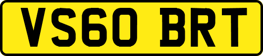 VS60BRT