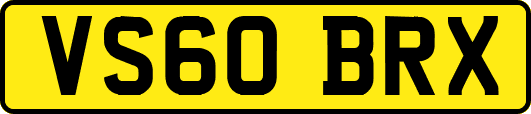 VS60BRX