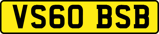 VS60BSB