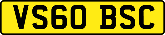 VS60BSC