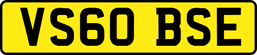 VS60BSE