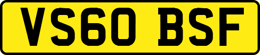 VS60BSF