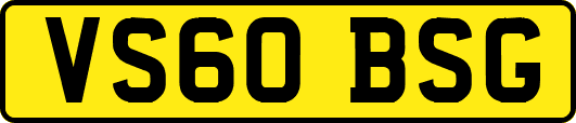 VS60BSG