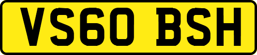 VS60BSH