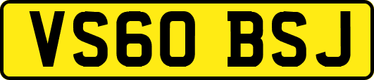 VS60BSJ