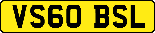 VS60BSL