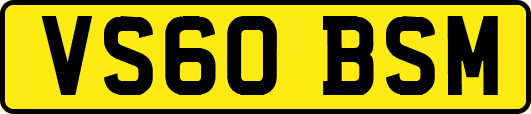 VS60BSM