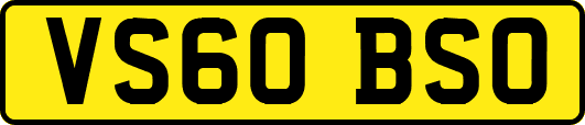 VS60BSO
