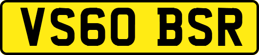 VS60BSR