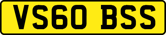 VS60BSS