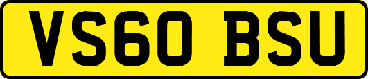 VS60BSU